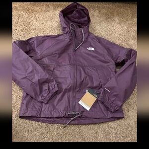 The North Face Women's Plum Ski Jacket